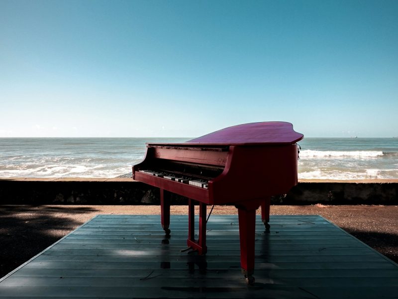 CBC Piano