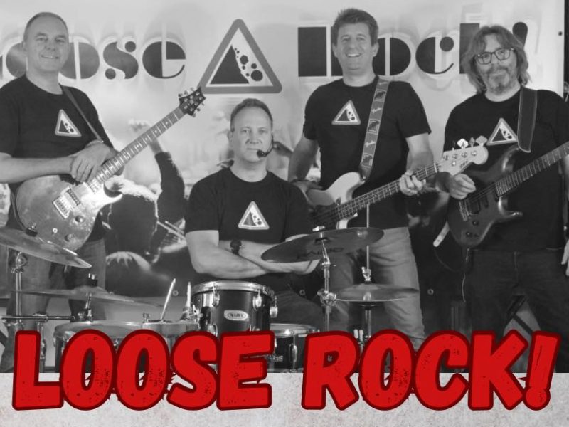 Loose Rock Live Music