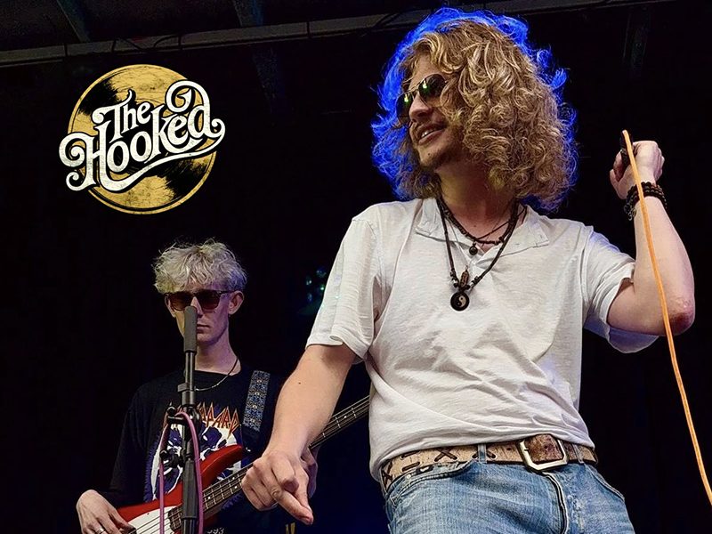 The Hooked Live Music Dorset
