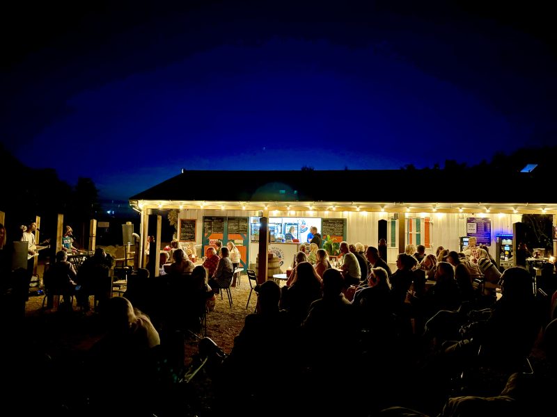 Chesil Beach Cafe Dorset Event Venue Hire