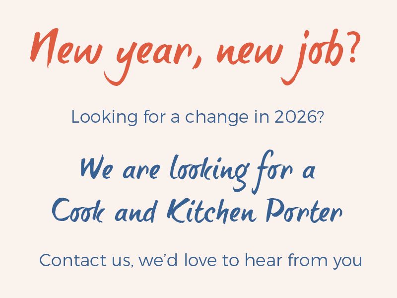 jobs near Weymouth Bridport Abbotsbury Cook Kitchen Porter Cafe
