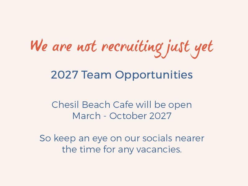 Summer-jobs-near-Weymouth-Bridport-Abbotsbury-Hospitality-Chesil-Beach-Cafe-2027